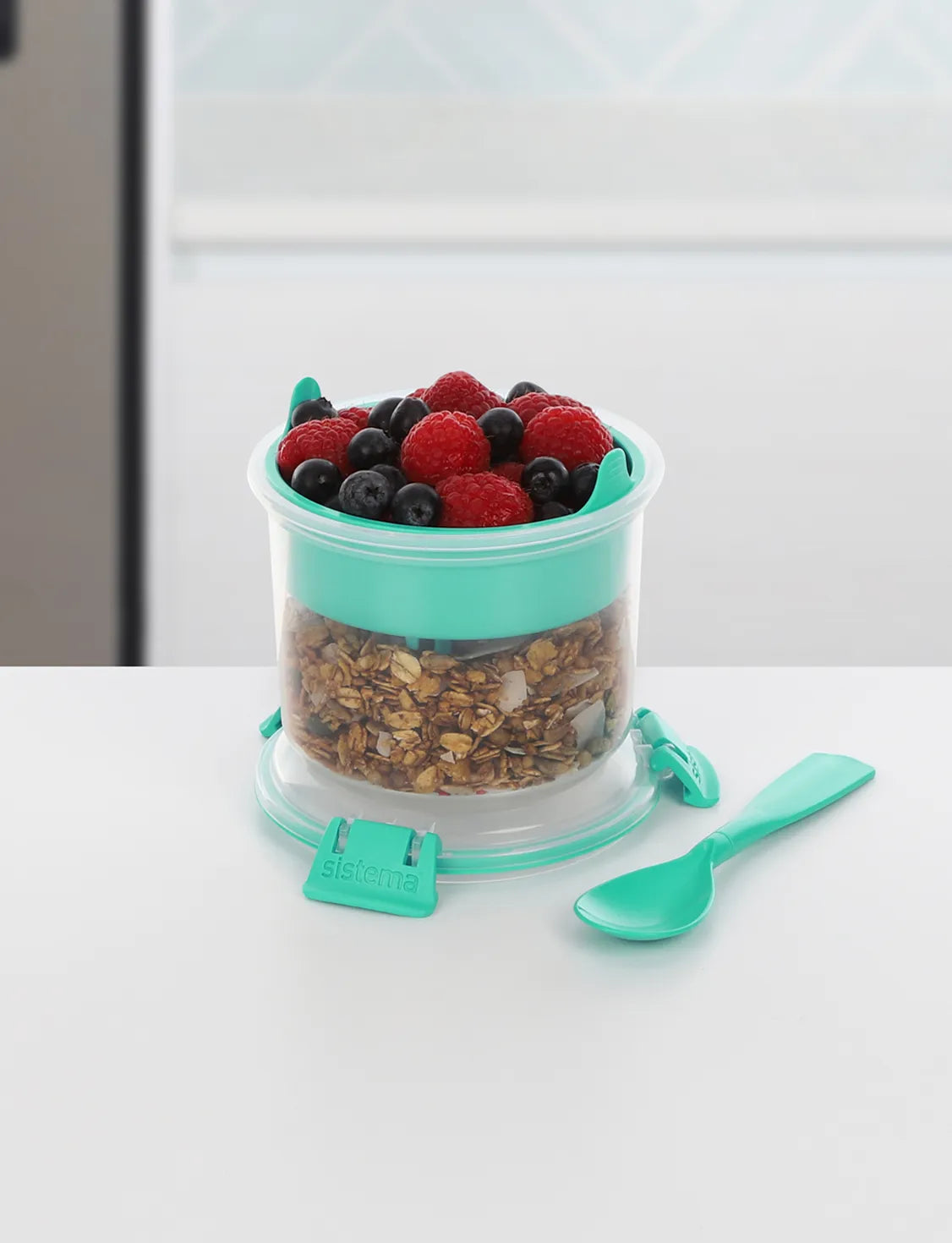 Sistema Breakfast TO GO 530ml